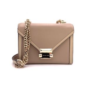 Michael Kors Small Whitney Bag